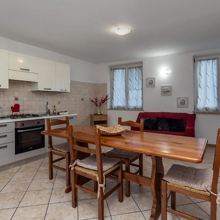 Casa Stablum Apartment Male Luaran gambar