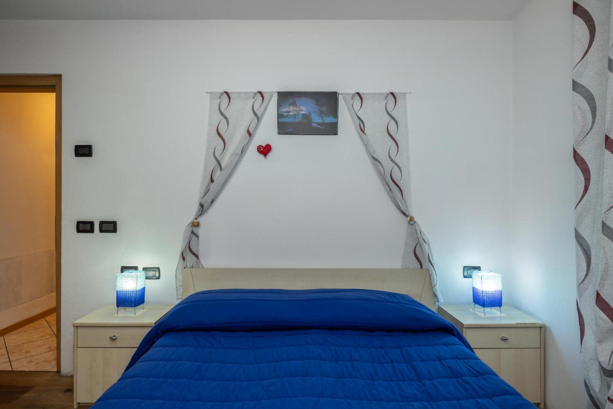 Casa Stablum Apartment Male Luaran gambar