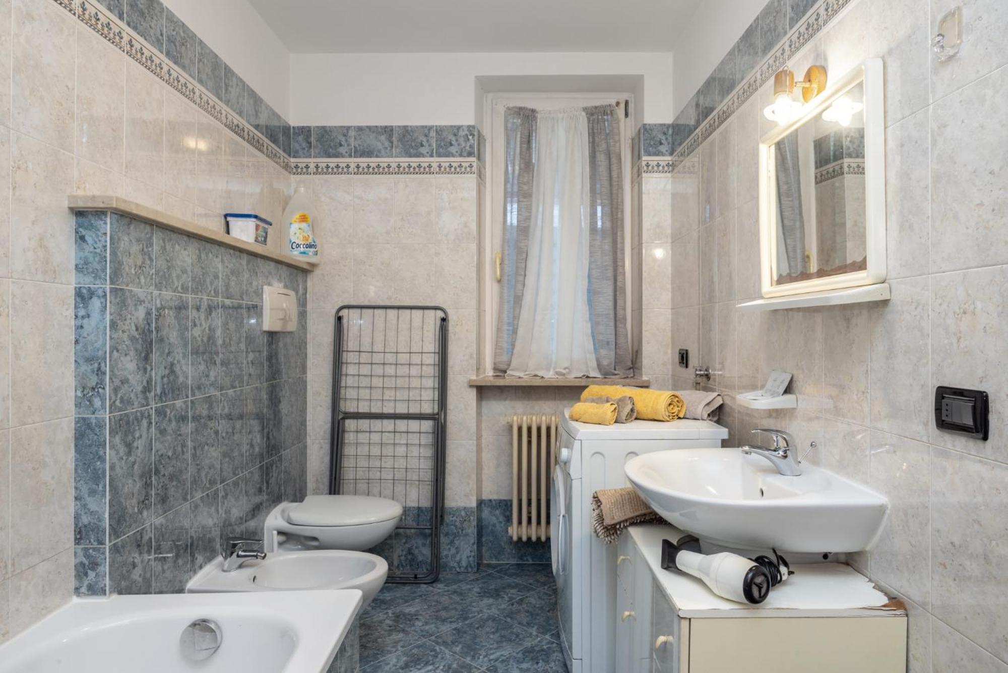 Casa Stablum Apartment Male Luaran gambar